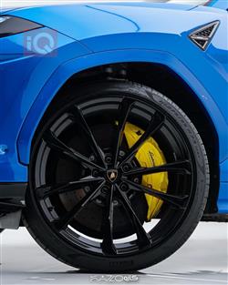 لامبورغيني اوروس